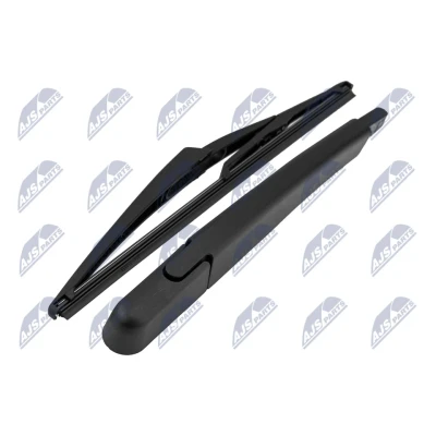 Imagen de Bras d&#039;essuie glace, nettoyage des vitres NTY EWB NS 002