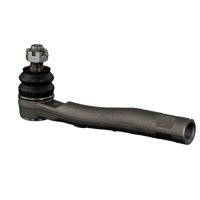 Imagen de FEBI BILSTEIN 43148 Rótula de dirección Eje delantero, izquierda con tuerca almenada rebajada TOYOTA: Land Cruiser 100