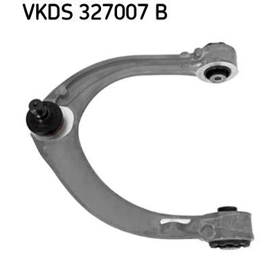Imagen de SKF VKDS 327007 B Barra oscilante, suspensión de ruedas con grasa sintética Brazo oscilante transversal LAND ROVER: Range Rover Sport