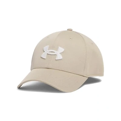 Imagen de Under Armour Men&#039;s UA Blitzing Caps, City Khaki, XL XXL Hombre