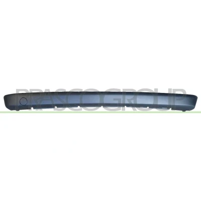 Imagen de PRASCO PG3241245 Listón embellecedor/protector, parachoques delante PEUGEOT: 207 SW