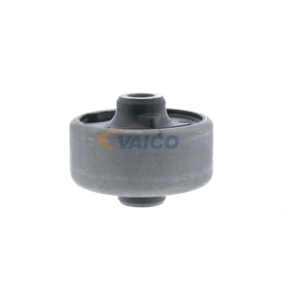 Imagen de VAICO V25 9502 Silentblock Brazo de Suspension Original calidad debajo, Eje delantero FORD: FIESTA Mk4, 4