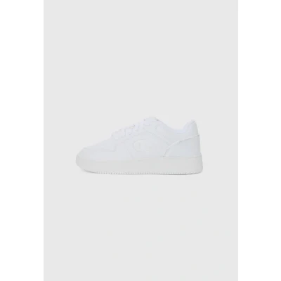 Imagen de Champion Rd18 2.0 Low, Zapatillas Niños, White Ww009, 36 EU