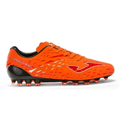 Imagen de Joma Botas de fútbol, Hombre, Naranja, 42 EU