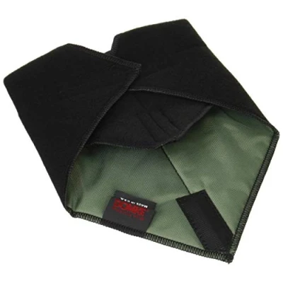 Imagen de Domke F 34R 11&quot;Wrap de protección Negro