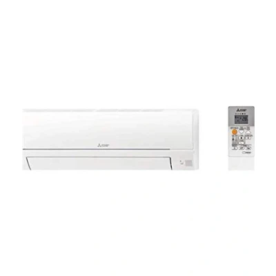 Imagen de Mitsubishi Electric S0422052 Aire Aconditionado, Mszhr35Vf, Split Inverter A++/A+, 3096 Kcal/H, Blanco