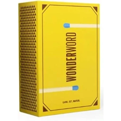 Imagen de Helvetiq Wonderword Juego de reflexión 99509