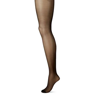 Imagen de Dim Panty Transparente 15D Sublim Mujer x1, Beige, L
