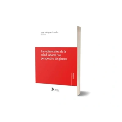 Imagen de la redimensión de salud laboral con perspectiva género