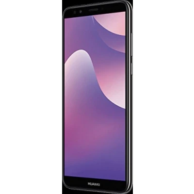 Imagen de Huawei Y7 2018 5.99&quot; SIM Doble 4G 2GB 16GB 3000mAh Negro Smartphone (15,2 cm (5.99&quot;), 16 GB, 13 MP, Android, 8 EMUI 8.0, Negro)