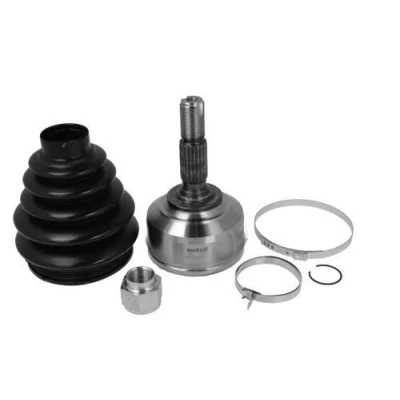 Imagen de METELLI 15 1729 Junta Homocinética Termoplástico CITROËN: C2 Hatchback, DS3 C3 II, PEUGEOT: 208 I Hatchback