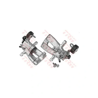 Imagen de TRW BHQ153 Pinza de freno Aluminio OPEL: Astra G Berlina, CC, Coupé