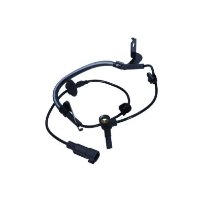 Imagen de MAXGEAR 20 0384 Sensor de ABS Eje delantero, izquierda DODGE: Caliber