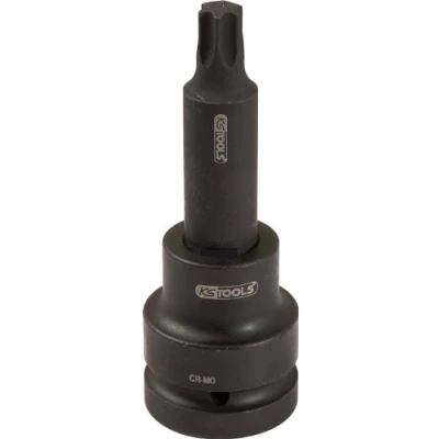 Imagen de KS TOOLS 450.0444 Cubos insertables 140 T90 20 (3/4&quot;) Torx