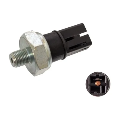Imagen de BLUE PRINT ADN16610 Sensor de Presión Aceite 0,2 NISSAN: Qashqai / Qashqai+2 I, TERRANO 2, Cabstar E Camión plataforma Chasis