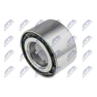 Imagen de NTY KLT TY 001 Juego de cojinete rueda Eje trasero, trasero izquierda, derecha TOYOTA: Land Cruiser Prado 90