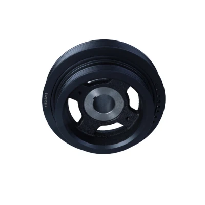 Imagen de MAXGEAR 30 0247 Polea de Cigüeñal NISSAN: Pathfinder 3, NP300 Navara Pick up