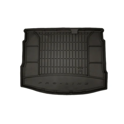 Imagen de FROGUM TM403659 Bandeja maletero / Alfombrilla Caucho NISSAN: Qashqai Qashqai+2 I