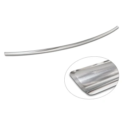 Imagen de Avisa 2/40325 Protección faldón trasero