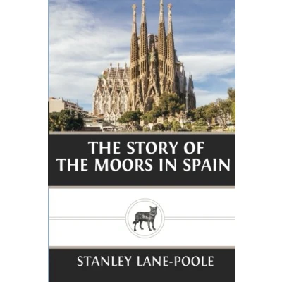 Imagen de The Story Of Moors In Spain (ebook)