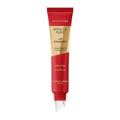 Imagen de Max Factor Miracle Pure Lip Enhancer 12 ml