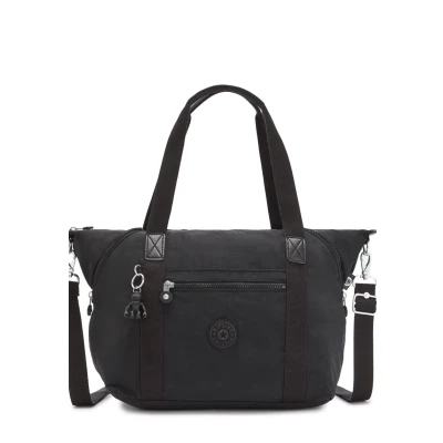 Imagen de Kipling ART Bolso de mano black, Mujer, Talla: One Size, Black