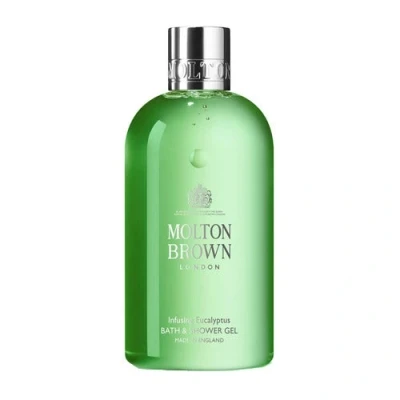 Imagen de Molton Brown Infusing Eucalyptus Gel de Ducha 300 ml