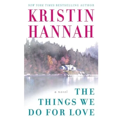 Imagen de The Things We Do For Love : Ultimate Hits and Beyond [Vinilo]