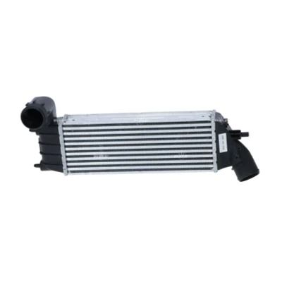 Imagen de NRF 30853 Intercooler PEUGEOT: 807, FIAT: Ulysse II, CITROËN: C8