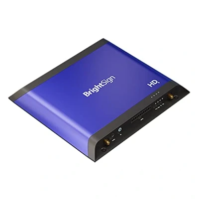 Imagen de BrightSign HD225 4K Digital Signage Player