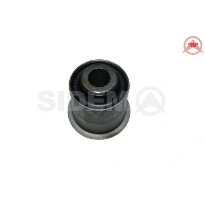Imagen de SIDEM 881609 Silentblock Brazo de Suspension Eje delantero Rodamiento caucho metal oscilante transversal KIA: SORENTO 1
