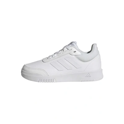 Imagen de adidas Performance Tensaur Zapatillas de entrenamiento para niños, Talla: 38, Team royal blue/footwear white/dark blue Zapatos