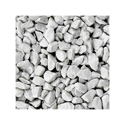 Imagen de Knorr Prandell 218236216 piedras decorativas 9 13 mm, 500 ml, color: gris