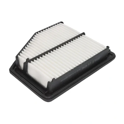 Imagen de MAHLE ORIGINAL LX 4241 Filtro de aire 49,5 186 247,0 Cartucho filtrante HONDA: CIVIC 9, 9 Tourer, 8