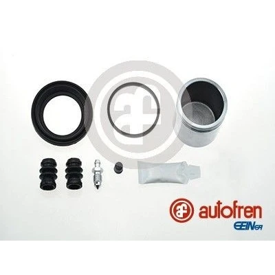 Imagen de AUTOFREN SEINSA D41174C Kit de Reparación Frenos Eje delantero 54 HONDA: CIVIC 6 Fastback, Stufenheck, ROVER: 200 Cabrio