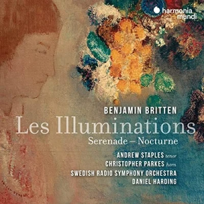 Imagen de Les Illuminations/Serenade/Nocturne