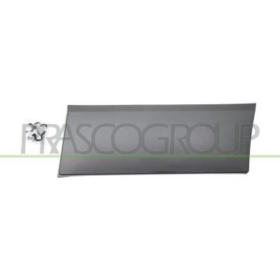 Imagen de PRASCO OP9361466 Listón embellecedor/protector, guardabarros Atrás izquierda RENAULT: Trafic 3