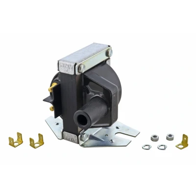 Imagen de VEMO Original Quality V10 70 0052 Bobina de encendido 12 OPEL: Corsa A CC, Astra F Kadett E VOLKSWAGEN: GOLF 2, TRANSPORTER 3 Bus