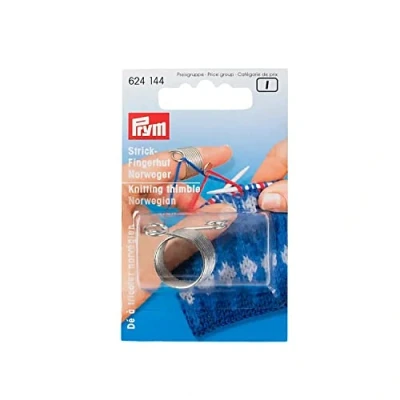 Imagen de Prym Consumer 624 144 1pieza(s) Dedal para Coser Accesorio Accesorios (1 Pieza(s))