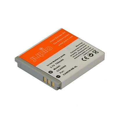 Imagen de Jupio Cca0004 Batería Recargable