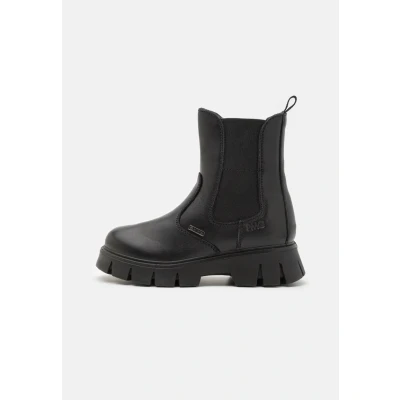 Imagen de Primigi Randy GTX, Botas Chelsea Niñas, Nero, 27 EU