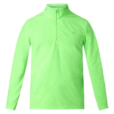 Imagen de MC Kinley Amarillo Suéter pulóver, Hombre, Green Lime, L