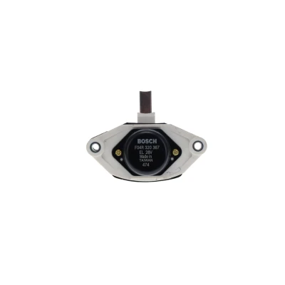 Imagen de BOSCH F 04R 320 367 Regulador del Alternador 28, 28,5
