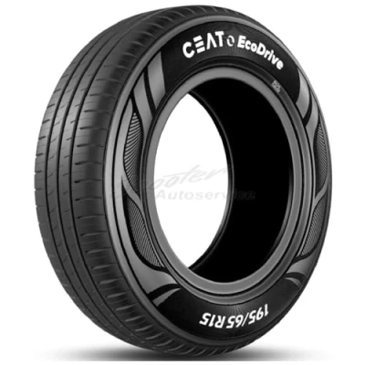 Imagen de Ceat Ecodrive 195/55 R15 85V