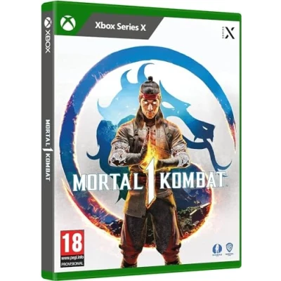 Imagen de Mortal Kombat 1 Standard Edition (Xbox Series X)