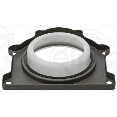 Imagen de ELRING 564.970 Reten del Cigueñal PTFE (Politetrafluoroetileno) con carcasa (cárter) MERCEDES BENZ: CLA Coupé, Clase A, GLA