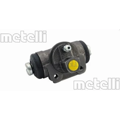 Imagen de METELLI 04 0963 Bombin de Freno 23,81 NISSAN: TERRANO 2