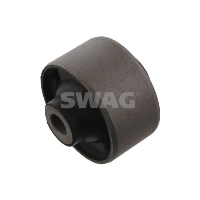 Imagen de SWAG 89 93 2757 Silentblock Brazo de Suspension Eje delantero, izquierda, posterior, derecha CHEVROLET: Lacetti Hatchback
