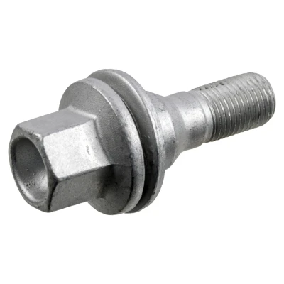 Imagen de FEBI BILSTEIN 46673 Tornillos de Rueda Asiento cónico F 58 PEUGEOT: 206 SW, 207 Hatchback, 407 Berlina, CITROËN: C2 Saxo Hatchback norauto,