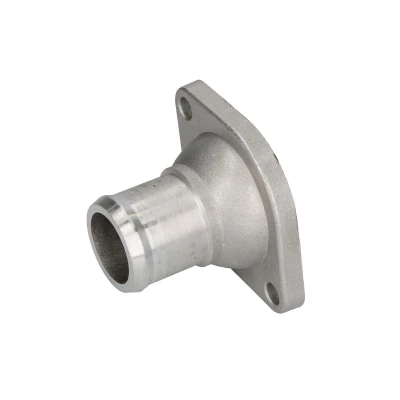 Imagen de CALORSTAT by Vernet WF0104 Bridas sin junta FORD: FIESTA 4, 3